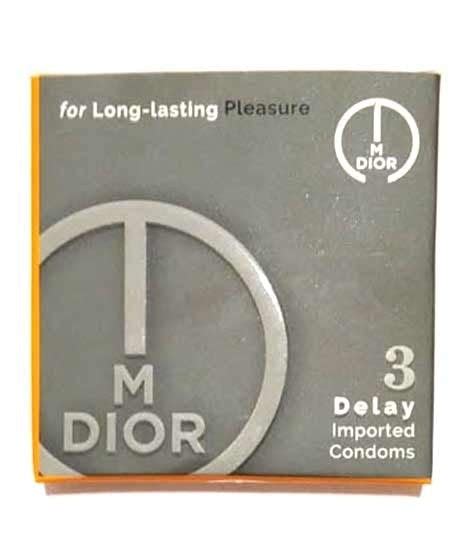 dior condom|M Dior Condom (each) Delivery or Pickup Near Me .